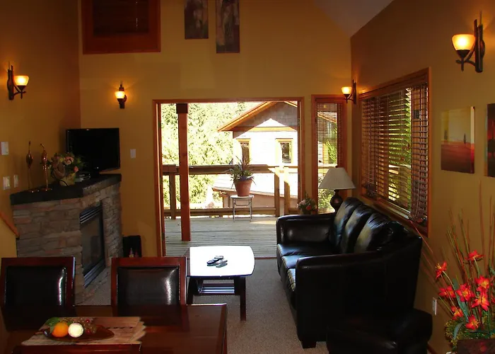 Sunshine Coast Resort