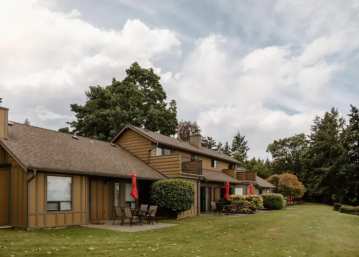 Beach Acres Resort
