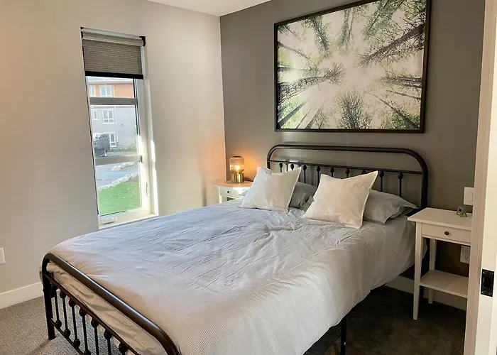 Parksville Townhome 2 Bedroom Pool Gym