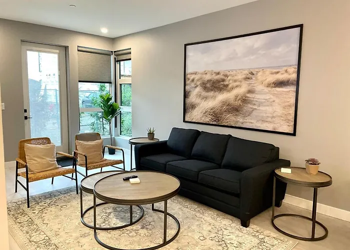Parksville Townhome 2 Bedroom Pool Gym