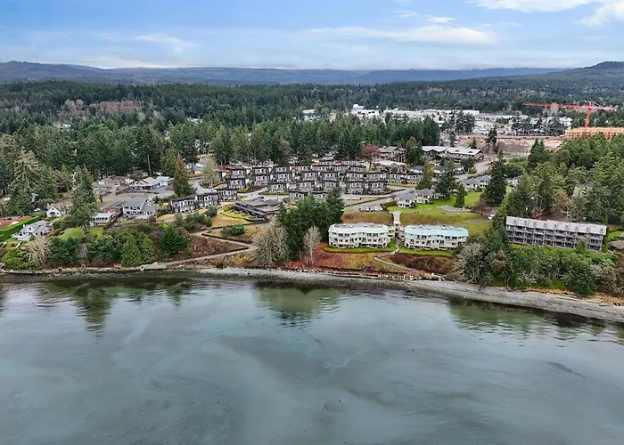 Sunridge Beachside Retreat By Emr Vacation Rentals